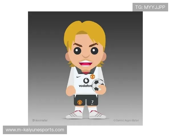 足球明星漫画头像集锦 打造个性化球迷专属艺术形象展示